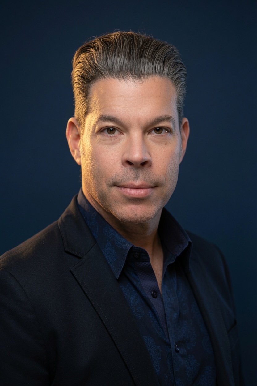 Leo Perez — Founder, PureExos